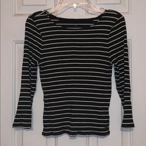 Crop top from american eagle